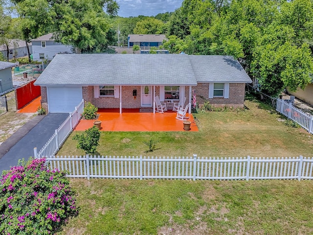 564 Lancaster Ave, Orange City, FL 32763 - photo 3