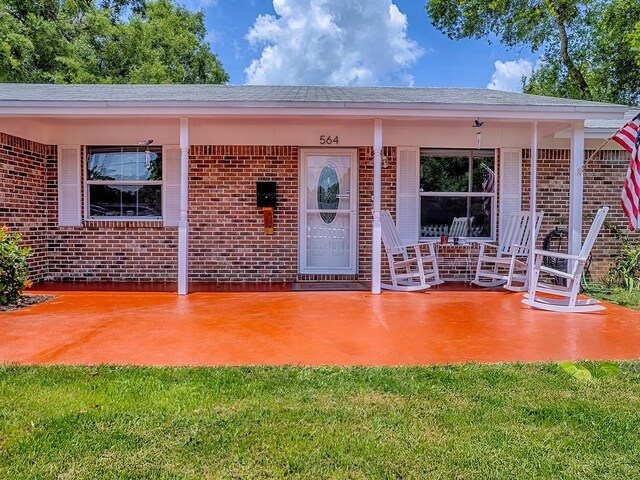 564 Lancaster Ave, Orange City, FL 32763 - photo 8