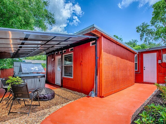 564 Lancaster Ave, Orange City, FL 32763 - photo 48