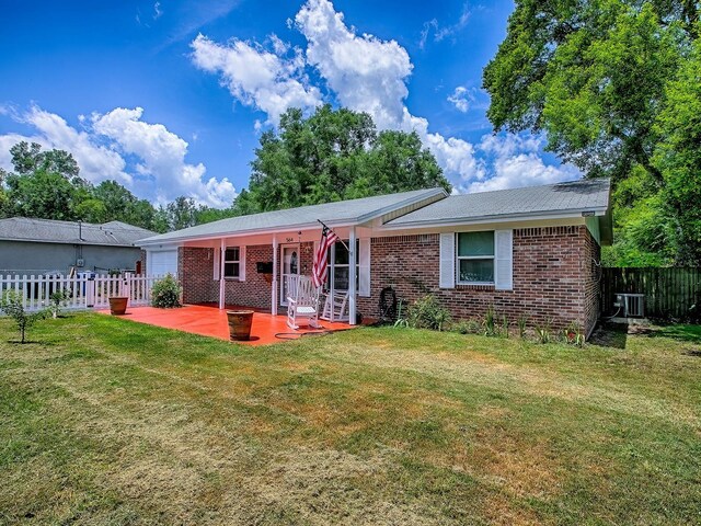 564 Lancaster Ave, Orange City, FL 32763 - photo 9