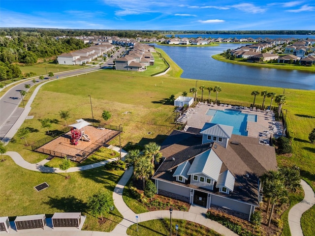 2330 Nuthatch St, Saint Cloud, FL 34771 - photo 48