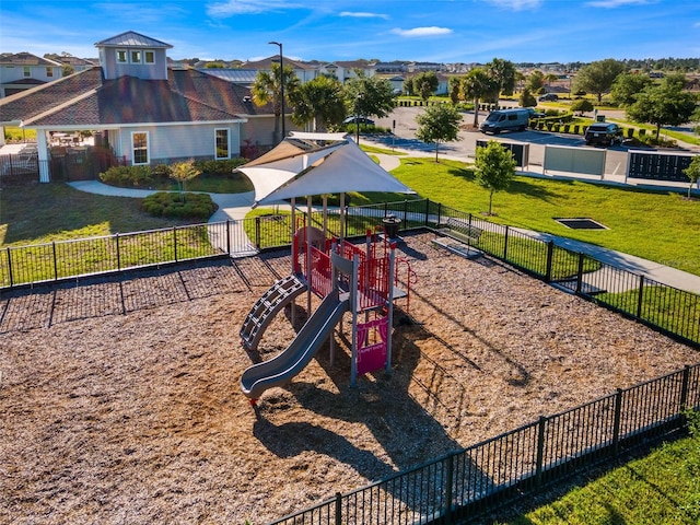 2330 Nuthatch St, Saint Cloud, FL 34771 - photo 54