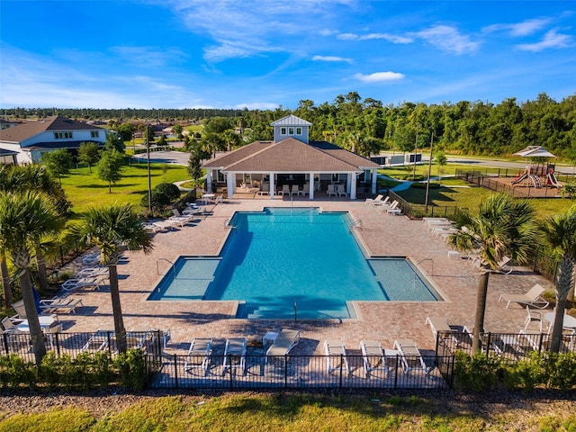 2330 Nuthatch St, Saint Cloud, FL 34771 - photo 55