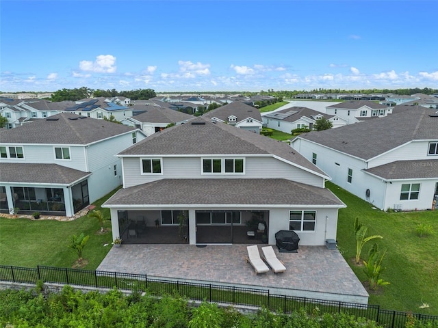 2330 Nuthatch St, Saint Cloud, FL 34771 - photo 60