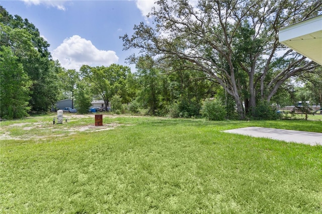 14631 SE 95th Ct, Summerfield, FL 34491 - view of grassy yard