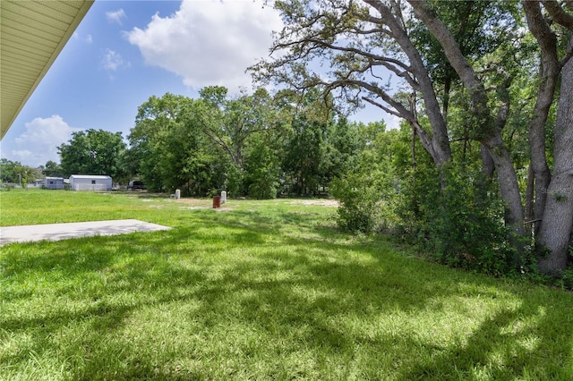 14631 SE 95th Ct, Summerfield, FL 34491 - view of grassy yard
