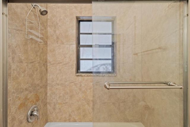 11770 W Sunnybrook Ct, Crystal River, FL 34429 - full bathroom featuring  shower combination