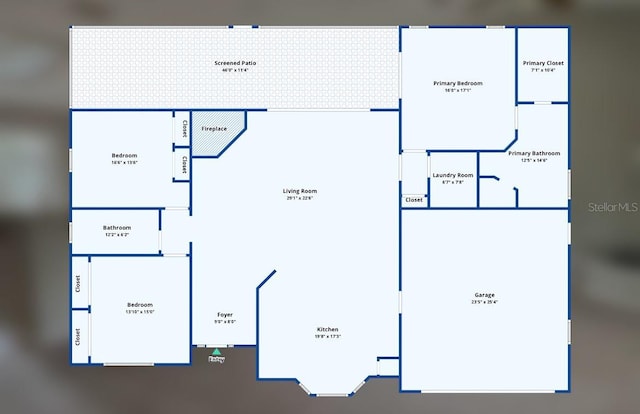 35219 Haines Creek Rd, Leesburg, FL 34788 - photo 37