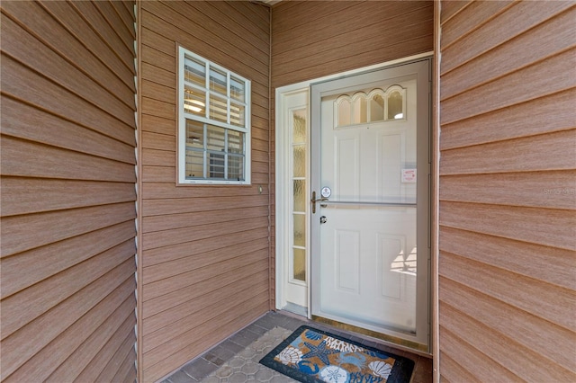 5512 Rosewall Cir, Leesburg, FL 34748 - doorway to property