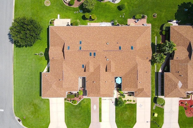 5512 Rosewall Cir, Leesburg, FL 34748 - view of subject property