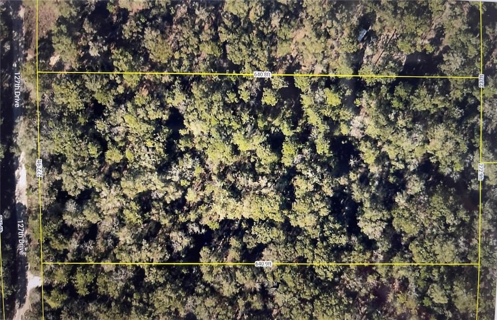 127th Dr, Obrien, FL 32071