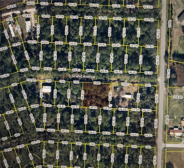 107 Grand Ave, Crescent City, FL 32112