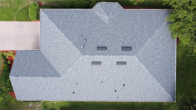 101 Flame Vine Way, Groveland, FL 34736 - view of subject property