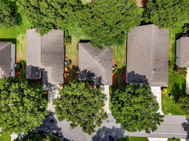 3586 Eversholt St, Clermont, FL 34711 - aerial view