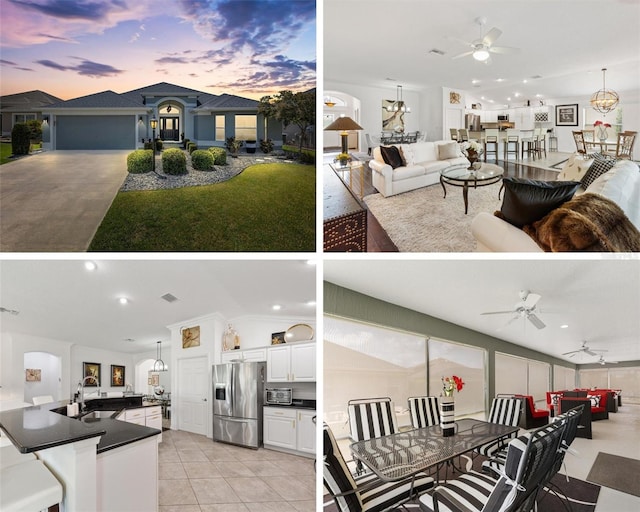 3566 Gentle Ter, The Villages, FL 32163 - photo 1