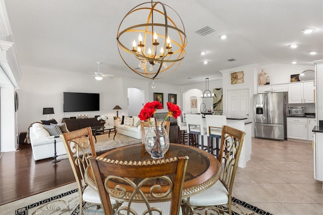 3566 Gentle Ter, The Villages, FL 32163 - photo 12