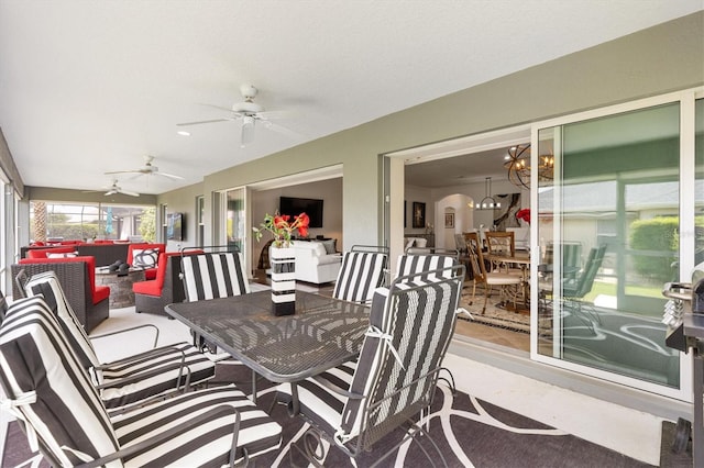 3566 Gentle Ter, The Villages, FL 32163 - photo 29