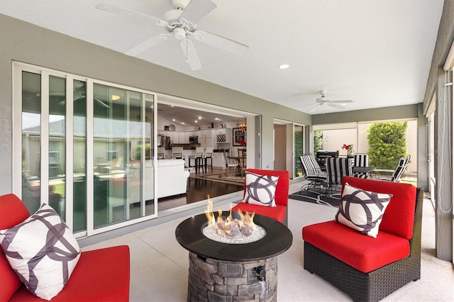 3566 Gentle Ter, The Villages, FL 32163 - photo 30