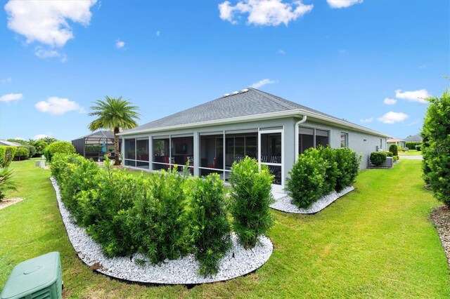 3566 Gentle Ter, The Villages, FL 32163 - photo 34