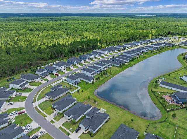 562 Meadow Ridge Dr, Saint Augustine, FL 32092 - aerial view of property's location featuring nearby suburban area