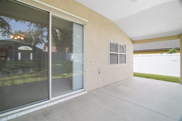 33234 Kaylee Way, Leesburg, FL 34788 - view of patio