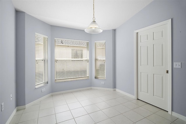 33234 Kaylee Way, Leesburg, FL 34788 - unfurnished room featuring light tile patterned floors and baseboards
