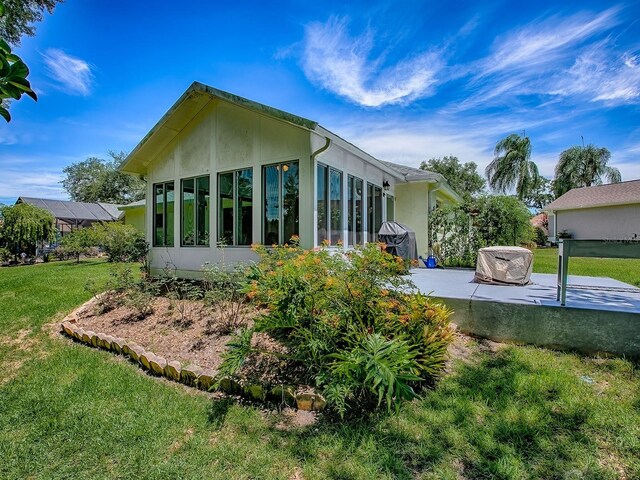 17037 SE 76th Creekside Cir, The Villages, FL 32162 - photo 14