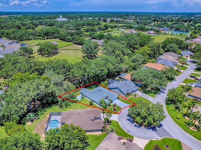 17037 SE 76th Creekside Cir, The Villages, FL 32162 - photo 19