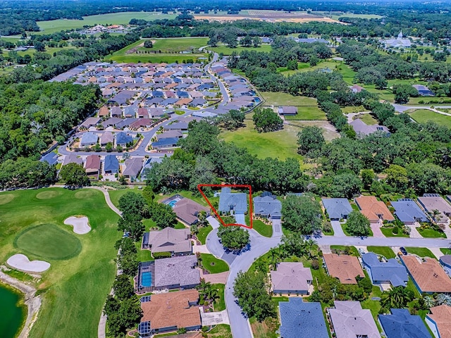 17037 SE 76th Creekside Cir, The Villages, FL 32162 - photo 47