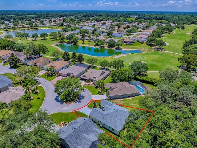 17037 SE 76th Creekside Cir, The Villages, FL 32162 - photo 50