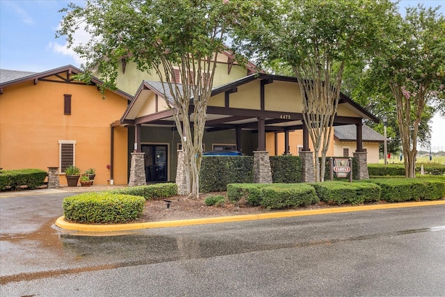 4210 Arlington Ridge Blvd, Leesburg, FL 34748 - view of property