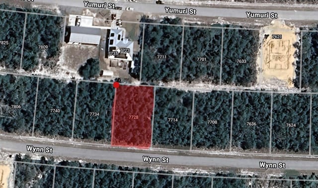 7728 Wynn St, Sebring, FL 33872
