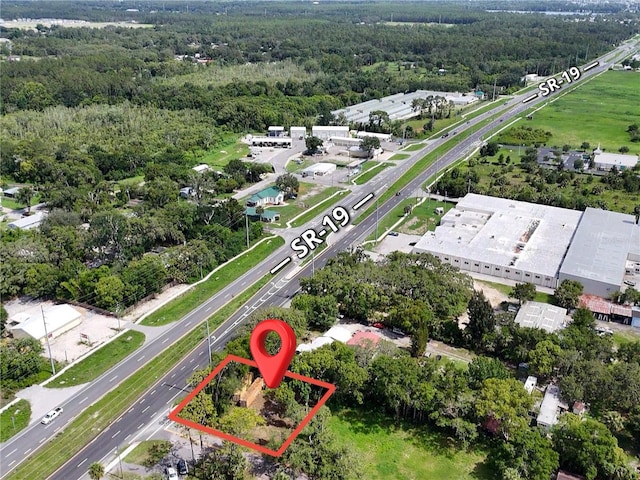16220 Lenord St, Umatilla, FL 32784