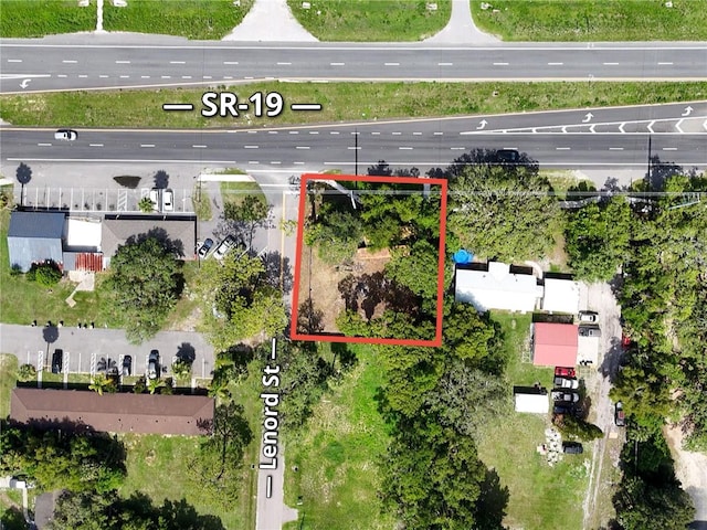 16220 Lenord St, Umatilla, FL 32784