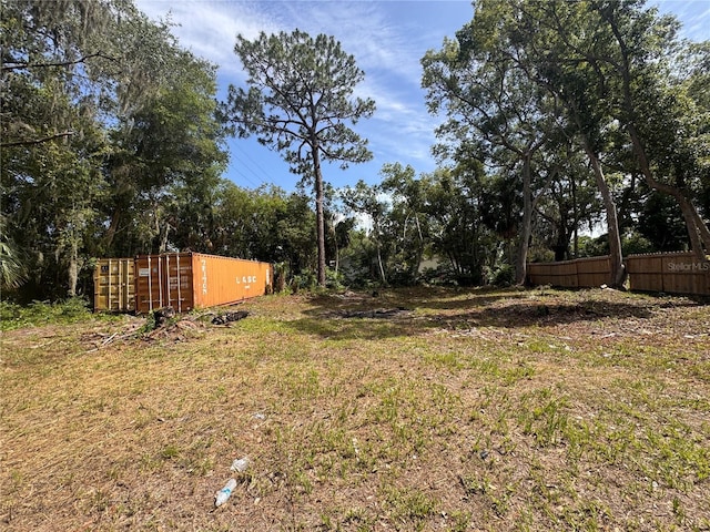 16220 Lenord St, Umatilla, FL 32784