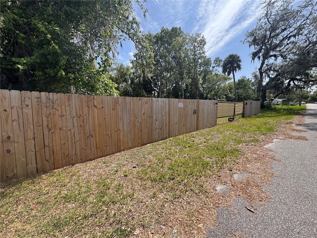 16220 Lenord St, Umatilla, FL 32784