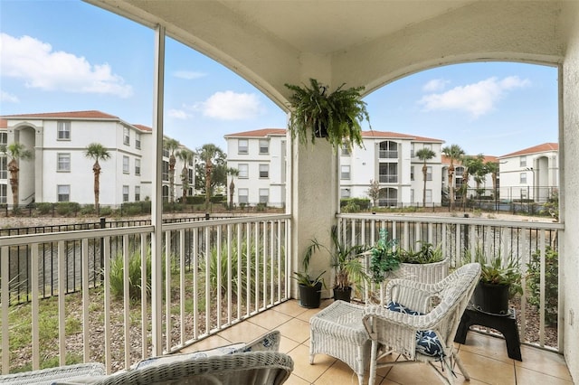 2639 Maitland Crossing Way Unit 102, Orlando, FL 32810 - view of balcony