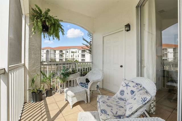 2639 Maitland Crossing Way Unit 102, Orlando, FL 32810 - view of balcony