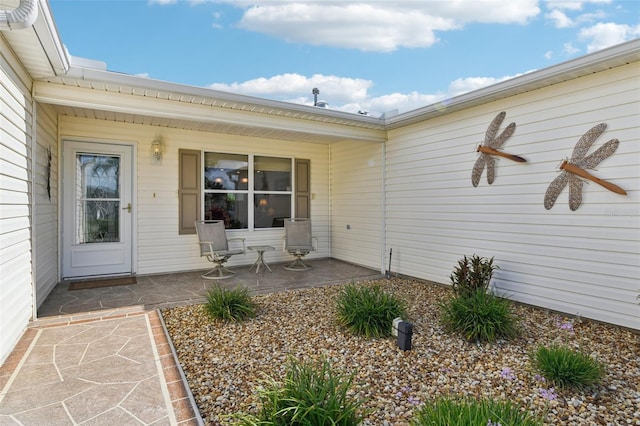 3460 Idlewood Loop, The Villages, FL 32162 - entrance to property featuring covered porch