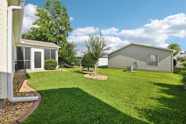 3460 Idlewood Loop, The Villages, FL 32162 - view of green lawn