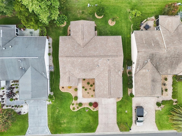3460 Idlewood Loop, The Villages, FL 32162 - aerial view