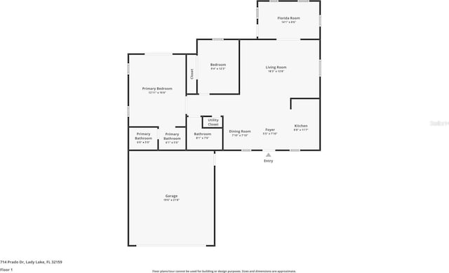 714 Prado Dr, The Villages, FL 32159 - photo 23