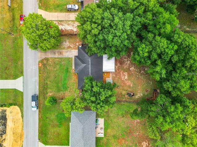 12181 SE 87th Ct, Belleview, FL 34420 - view of subject property