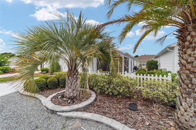 2237 Jetta Way, The Villages, FL 32162 - view of property exterior
