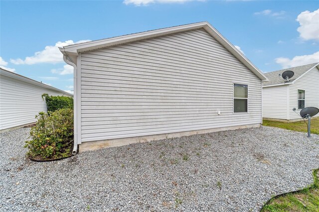 2237 Jetta Way, The Villages, FL 32162 - view of home's exterior