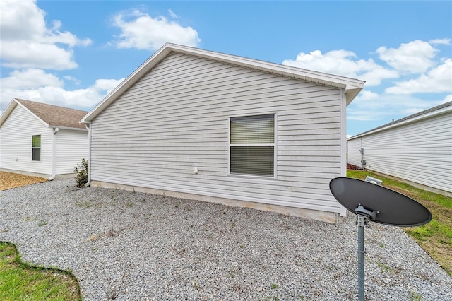 2237 Jetta Way, The Villages, FL 32162 - view of home's exterior