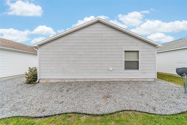 2237 Jetta Way, The Villages, FL 32162 - view of home's exterior