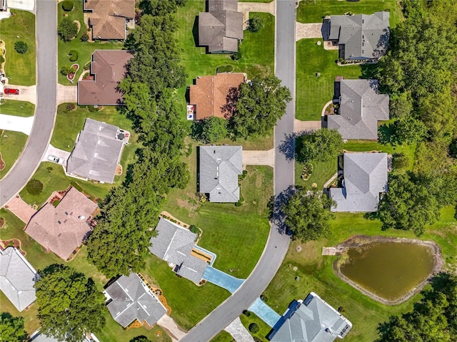 27141 Racquet Cir, Leesburg, FL 34748 - view of property location featuring nearby suburban area