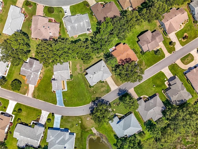 27141 Racquet Cir, Leesburg, FL 34748 - view of property location featuring nearby suburban area