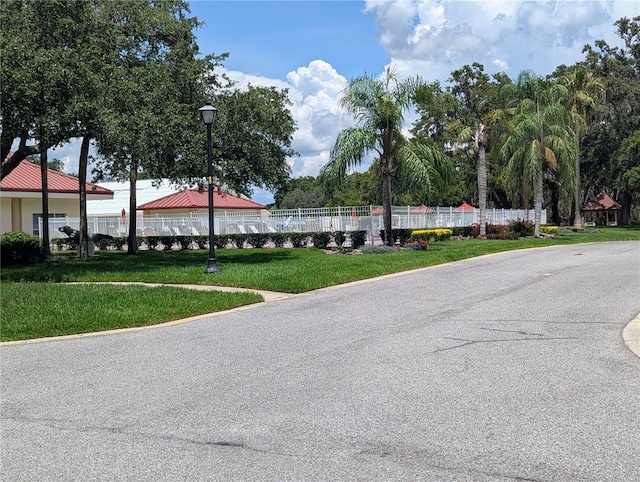 27141 Racquet Cir, Leesburg, FL 34748 - view of property